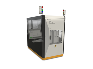 Angle Sorter