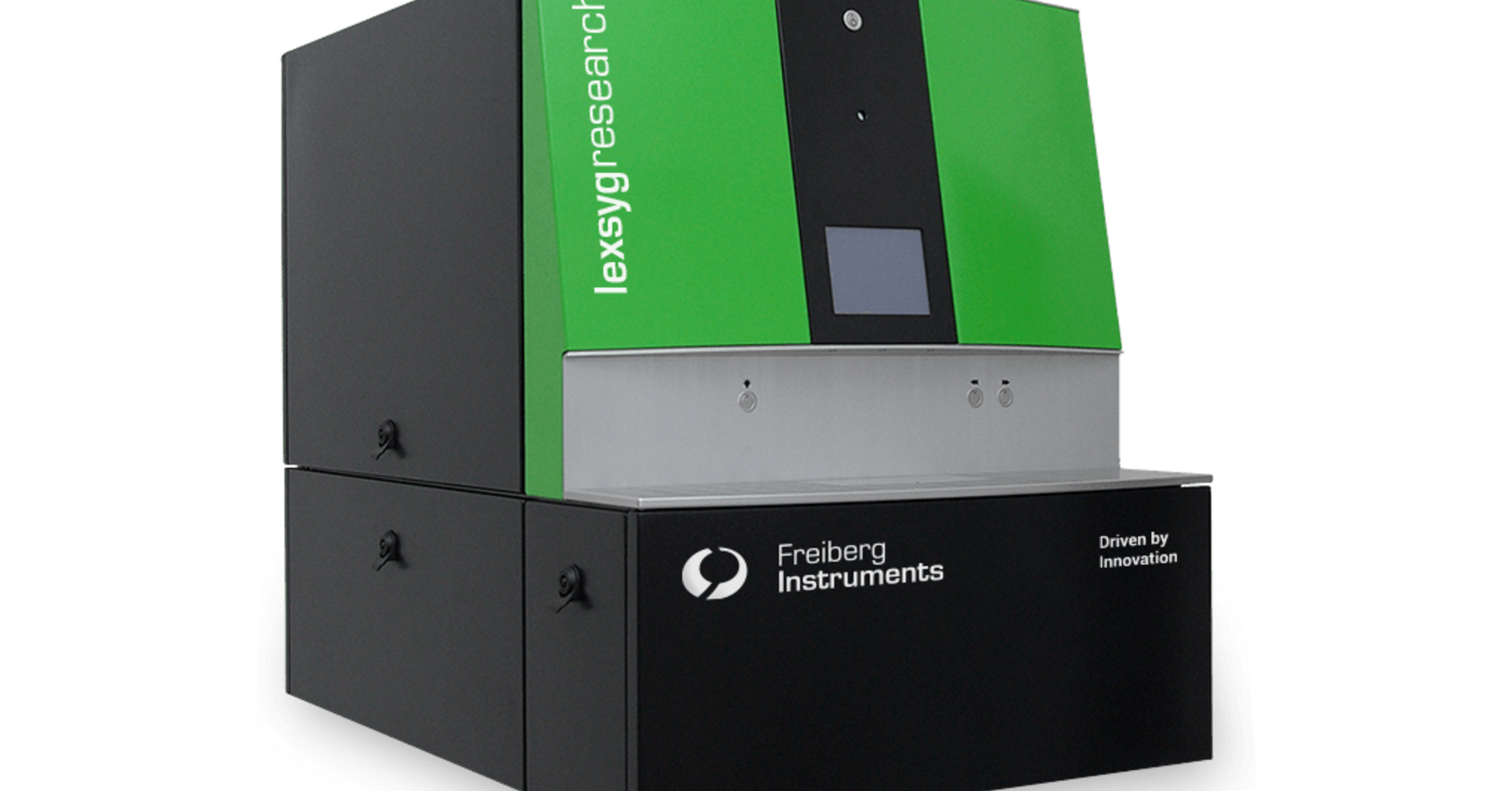 lexsygresearch – Freiberg Instruments