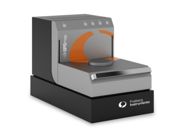 Surface Photovoltage Spectroscopy