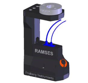 Raman Sensor