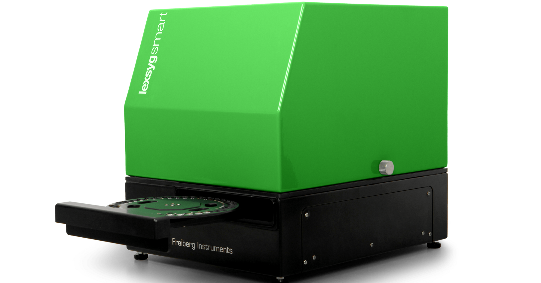 lexsygsmart – Freiberg Instruments