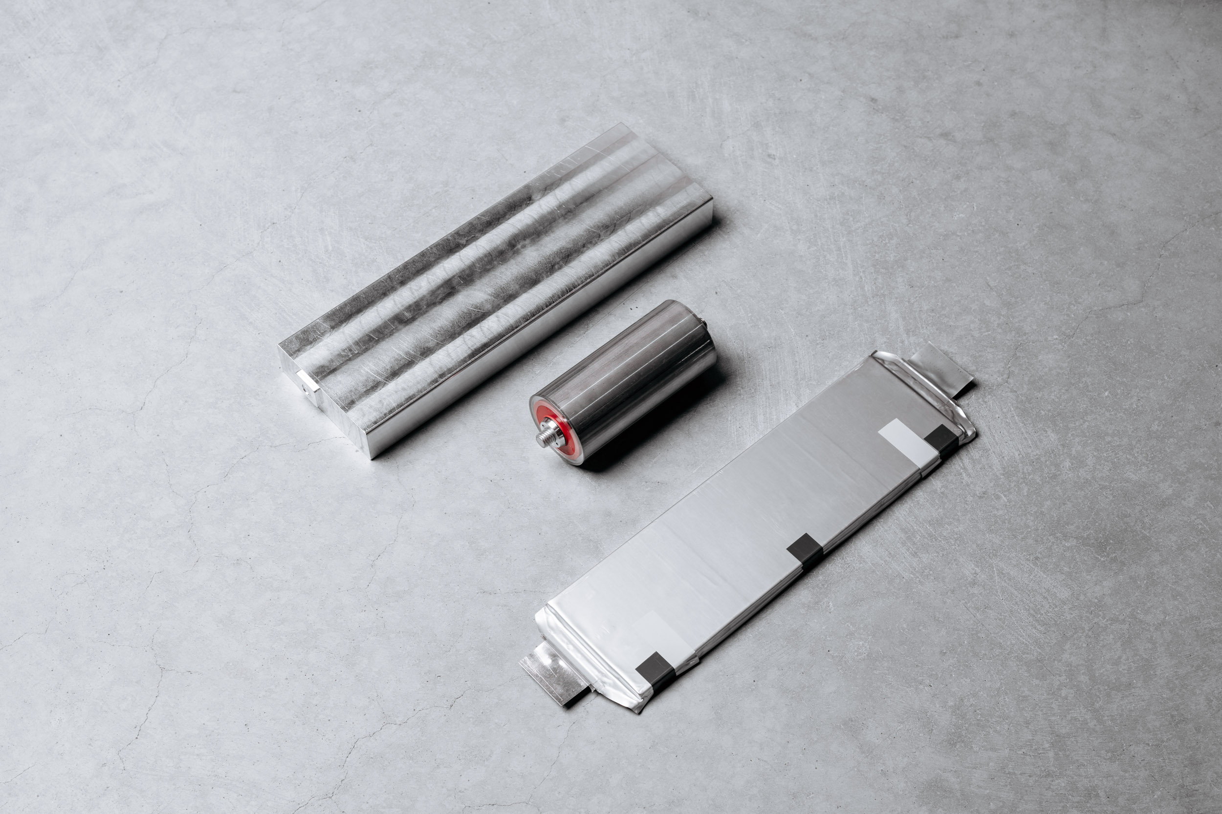 Accommodating advanced processing of all common cell sizes and geometries