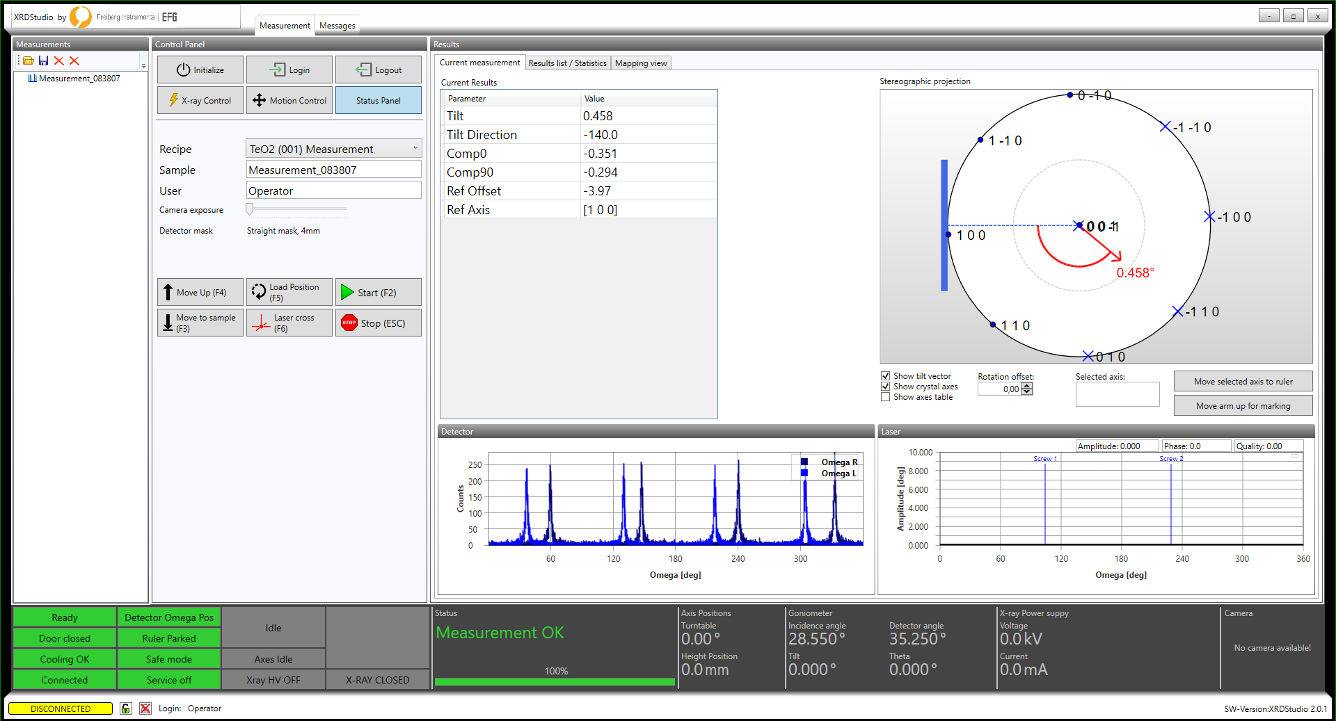 singlecrystal software singlecrystal software